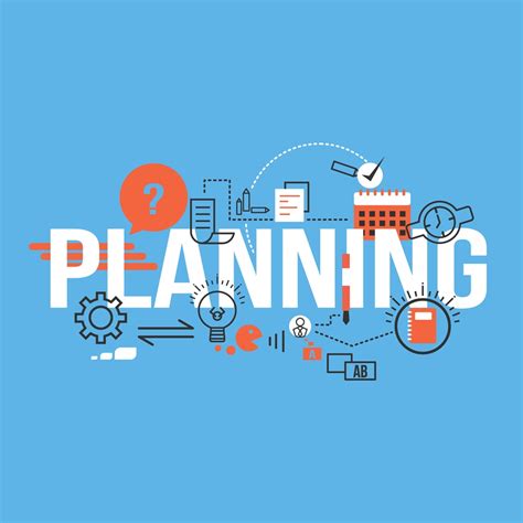 Planning Services .